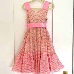 I Love Gorgeous Dress